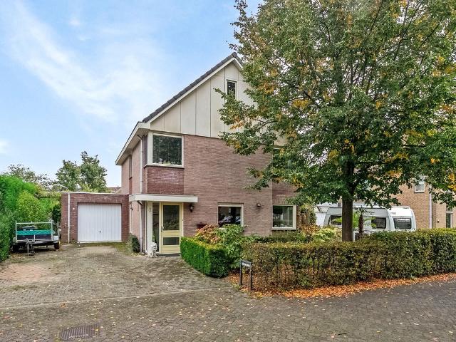 Woning te koop: Hoge Riem 3 6666JA Heteren Vastgoed Nederland