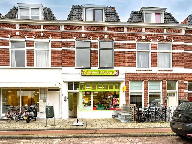 Woning te koop: Hoge Rijndijk 116A 2313KM Leiden Vastgoed Nederland