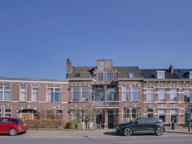 Woning te koop: Hoge Rijndijk 238A 2314AK Leiden Vastgoed Nederland