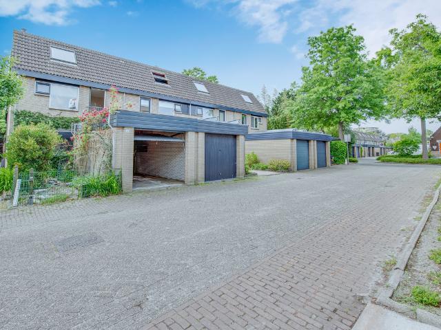 Woning te koop: Hogeland 23 2264JX Leidschendam Vastgoed Nederland