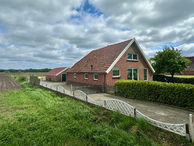 Woning te koop: Holte 12 9591VN Onstwedde Vastgoed Nederland