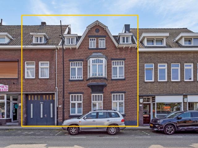Woning te koop: Holzstraat 128 6 HS Kerkrade Vastgoed Nederland