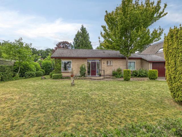 Woning te koop: Holevoetlaan 45 3925BX Scherpenzeel Vastgoed Nederland