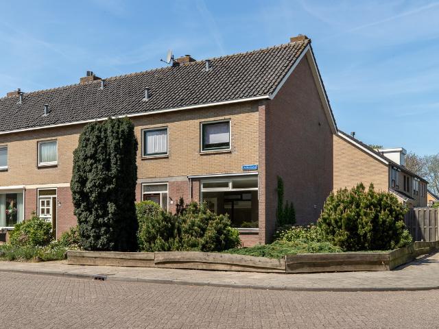 Woning te koop: Holkenkamp 81 8321AZ Urk Vastgoed Nederland
