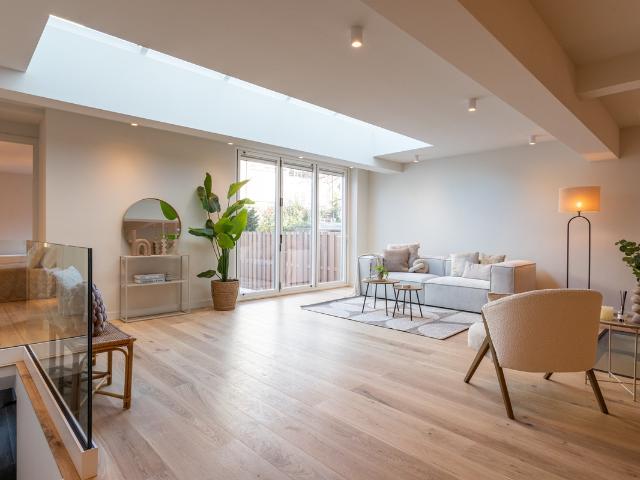 Woning te koop: Hollanderstraat 51 2517HH's Gravenhage Vastgoed Nederland