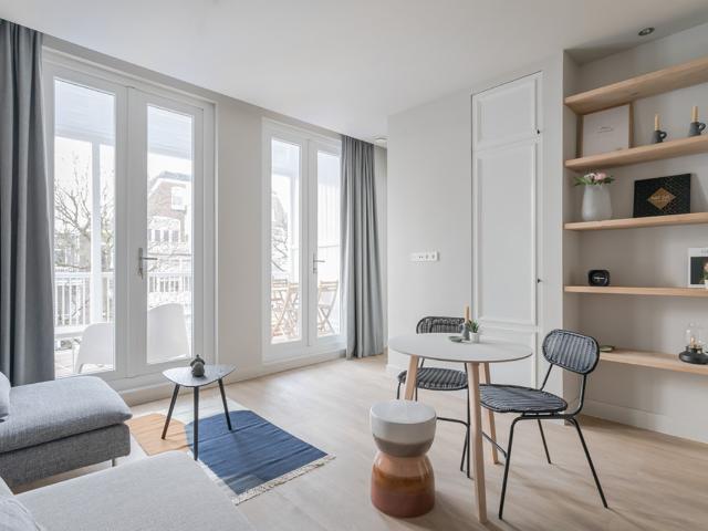 Woning te koop: Hollanderstraat 63C 2517HJ's Gravenhage Vastgoed Nederland