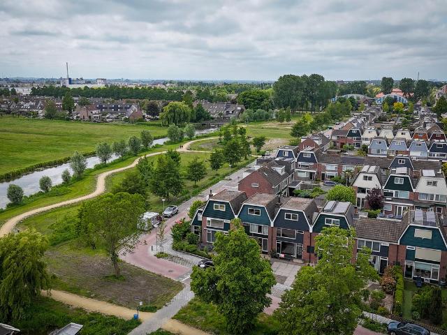 Woning te koop: Hollandiastraat 11 1531ED Wormer Vastgoed Nederland