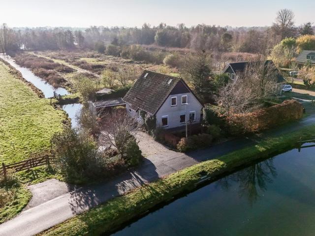 Woning te koop: Hollandsekade 1 3651LS Woerdense Verlaat Vastgoed Nederland