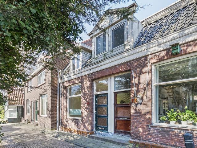 Woning te koop: Hollandsepad 14 1506GP Zaandam Vastgoed Nederland