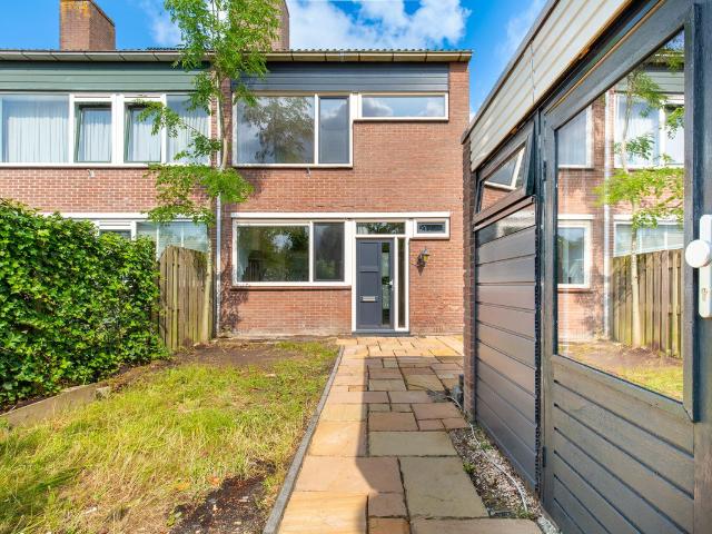 Woning te koop: Hollemarestraat 55 3238XG Zwartewaal Vastgoed Nederland
