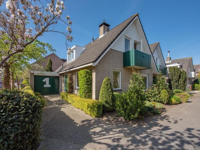 Woning te koop: Hopveld 1 2661VN Bergschenhoek Vastgoed Nederland