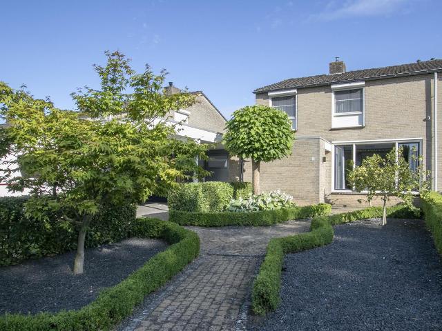 Woning te koop: Hoppertstraat 11 6039EW Stramproy Vastgoed Nederland