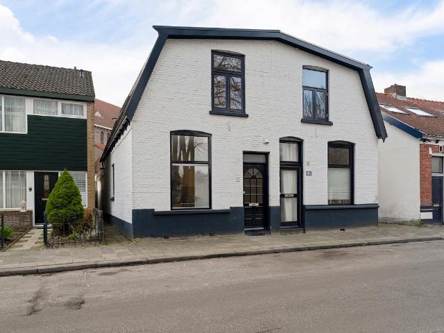 Woning te koop: Hopstraat 17 7523XH Enschede Vastgoed Nederland