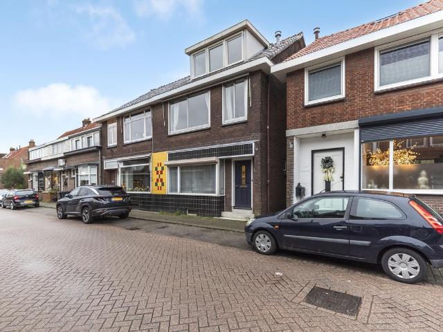 Woning te koop: Hordijk 197K002 3 DG Rotterdam Vastgoed Nederland