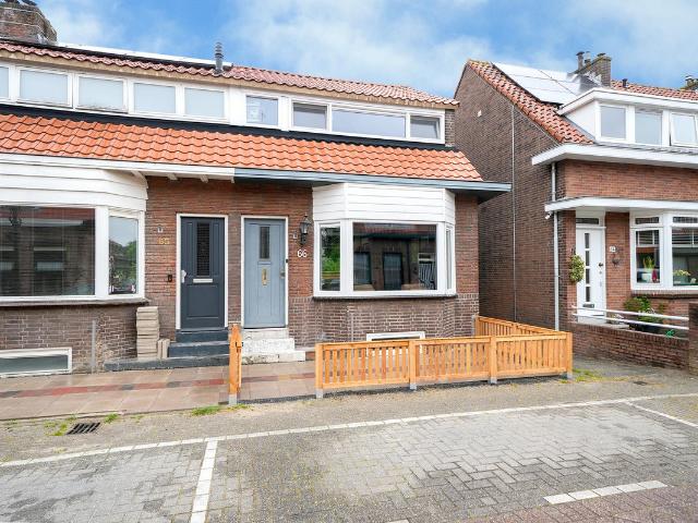 Woning te koop: Hordijk 66 3079DK Rotterdam Vastgoed Nederland