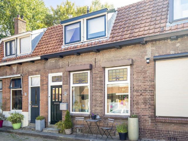 Woning te koop: Hordijk 67 3079DE Rotterdam Vastgoed Nederland
