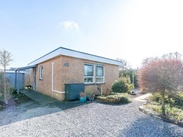 Woning te koop: Horizon 40 4325HZ Renesse Vastgoed Nederland