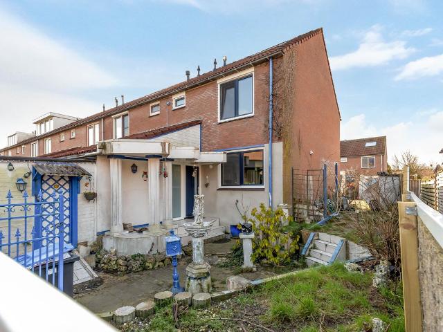 Woning te koop: Horst 11 31 8 LA Lelystad Vastgoed Nederland