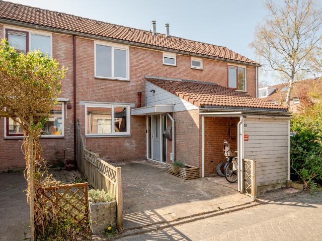 Woning te koop: Horst 15 52 8 LH Lelystad Vastgoed Nederland