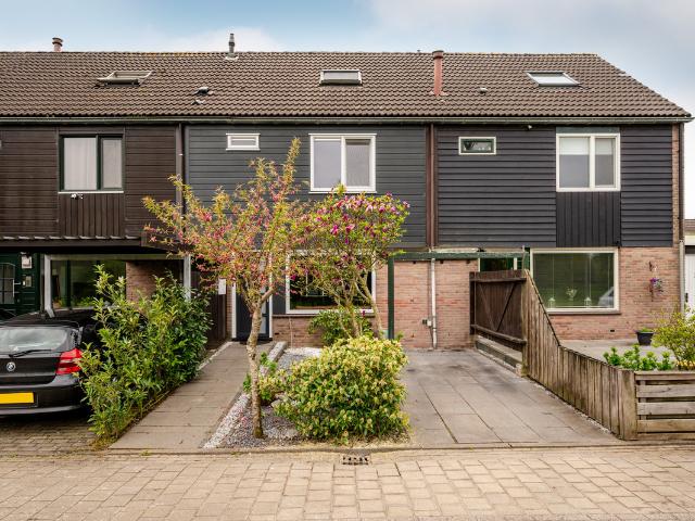 Woning te koop: Horst 22 73 8 MC Lelystad Vastgoed Nederland