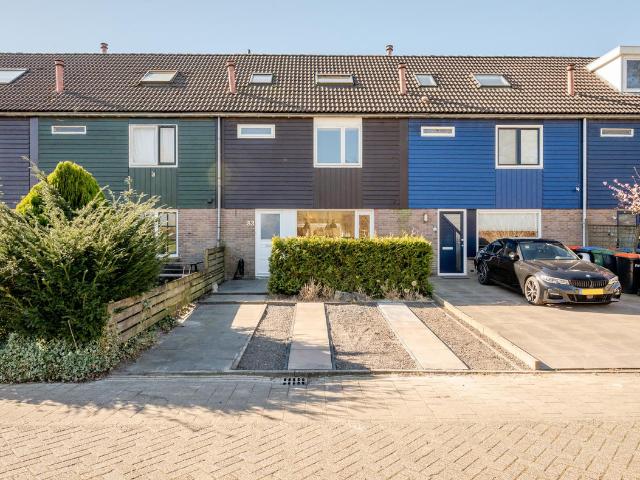 Woning te koop: Horst 22 83 8 MC Lelystad Vastgoed Nederland