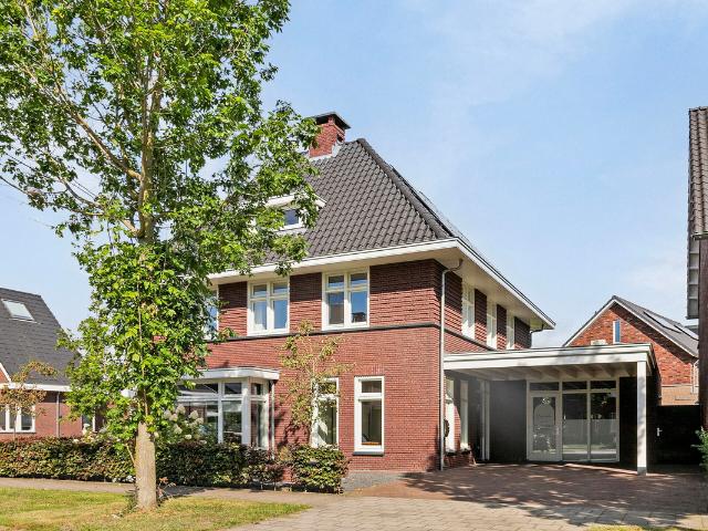 Woning te koop: Horstakker 21 5469HG Erp Vastgoed Nederland