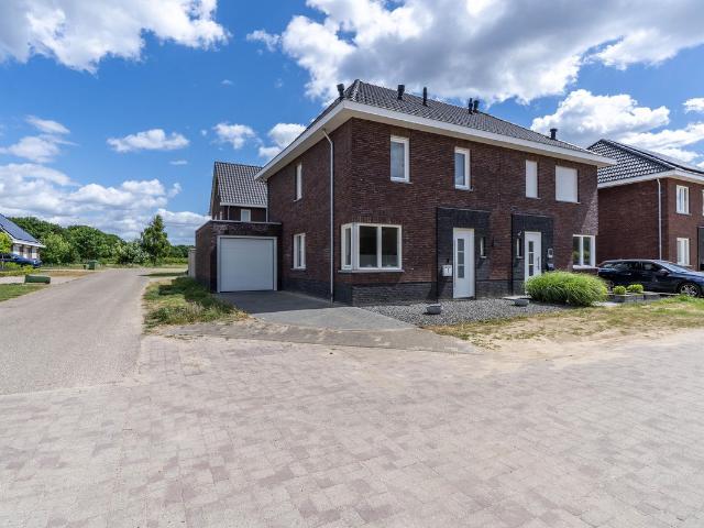 Woning te koop: Horstenweg 40 5824AS Holthees Vastgoed Nederland