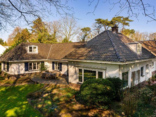 Woning te koop: Horstlaan 21 3971LA Driebergen Rijsenburg Vastgoed Nederland