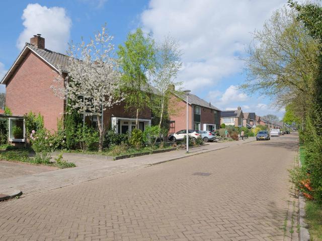 Woning te koop: Horstlaan 38 7602AN Almelo Vastgoed Nederland