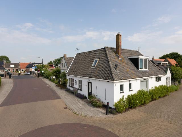 Woning te koop: Horstweg 7 8763MR Parrega Vastgoed Nederland