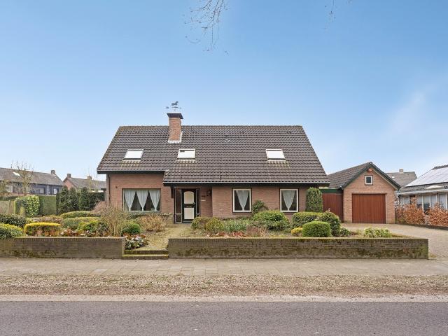Woning te koop: Horstweg 14A 7371BP Loenen Vastgoed Nederland