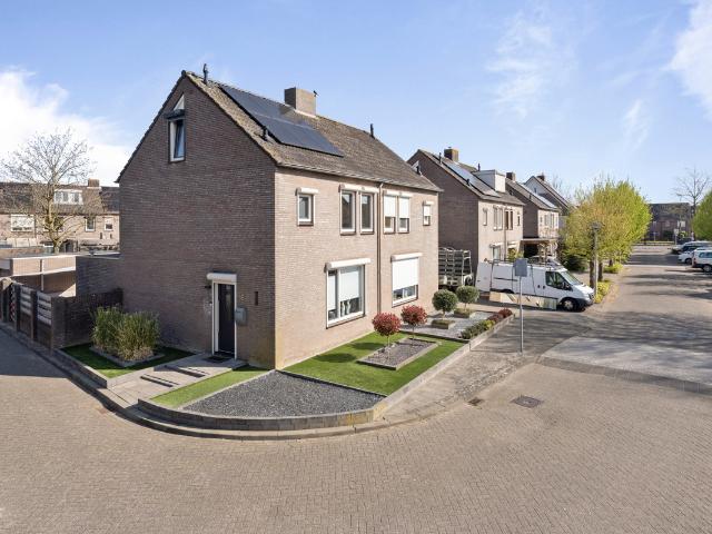Woning te koop: Houtduif 16 4872MH Etten Leur Vastgoed Nederland