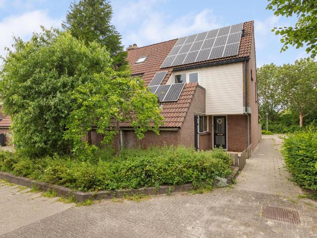 Woning te koop: Houtduifstraat 21 1826JH Alkmaar Vastgoed Nederland