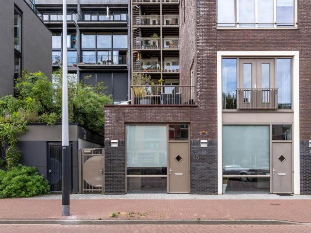 Woning te koop: Houthavenkade 45 1014ZB Amsterdam Vastgoed Nederland