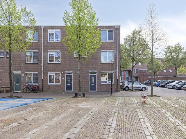Woning te koop: Houthavenplein 12 3311MA Dordrecht Vastgoed Nederland