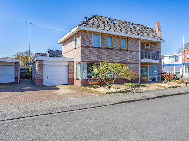 Woning te koop: Houtwal 1 9363EK Marum Vastgoed Nederland