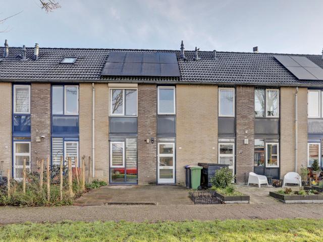 Woning te koop: Houtwal 81 3892VR Zeewolde Vastgoed Nederland