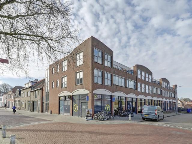Woning te koop: Houttuinen 48 4461BK Goes Vastgoed Nederland