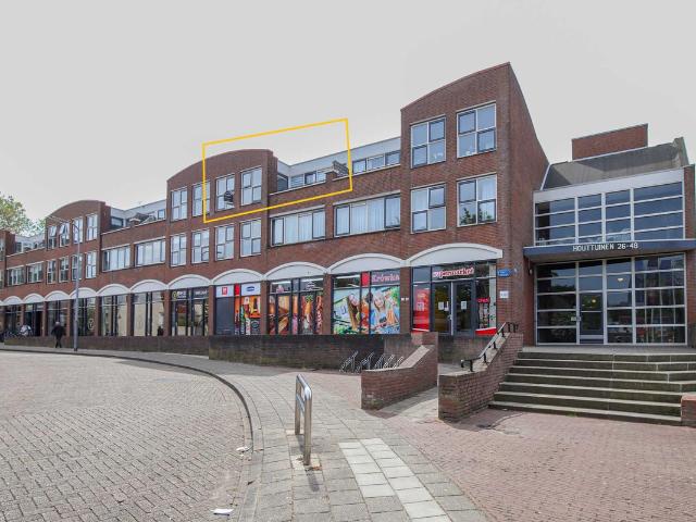 Woning te koop: Houttuinen 40 4461BK Goes Vastgoed Nederland
