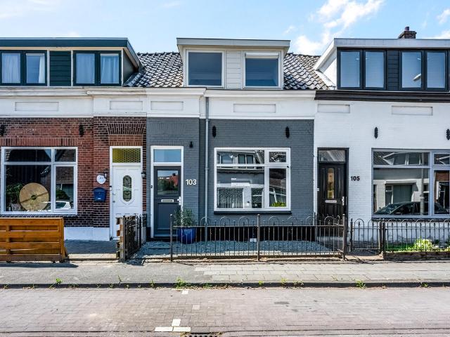 Woning te koop: Hoveniersweg 103 4 HT Tiel Vastgoed Nederland