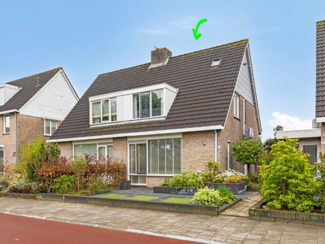 Woning te koop: Hoveniersberg 29 4708HD Roosendaal Vastgoed Nederland