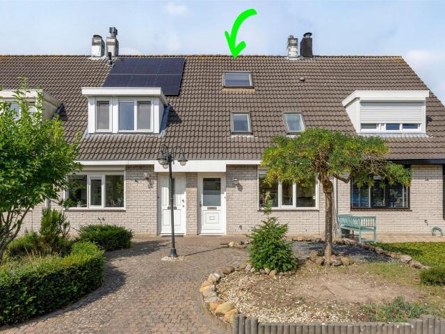 Woning te koop: Hoveniersberg 92 4708HB Roosendaal Vastgoed Nederland