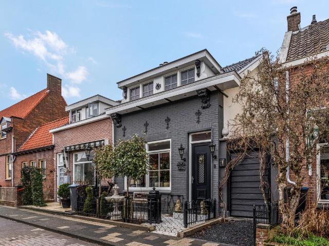 Woning te koop: Hovenierslaantje 48 4001HP Tiel Vastgoed Nederland
