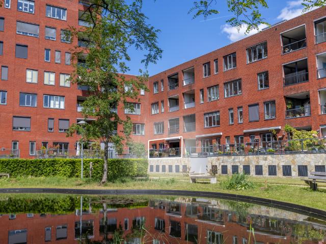 Woning te koop: Humberdreef 48 3562HG Utrecht Vastgoed Nederland