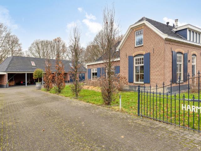 Woning te koop: Hummeloseweg 30 7255AH Hengelo Gld Vastgoed Nederland