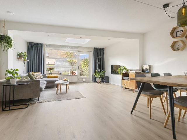 Woning te koop: Humsterlandlaan 35 9727DC Groningen Vastgoed Nederland