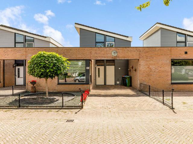 Woning te koop: Hunsingo 30 8245DA Lelystad Vastgoed Nederland
