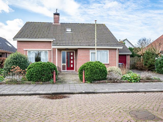 Woning te koop: Hunsingo 3 8302JJ Emmeloord Vastgoed Nederland