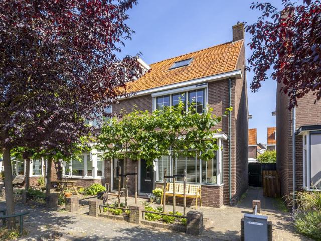 Woning te koop: Hugo de Grootstraat 24 3361HG Sliedrecht Vastgoed Nederland