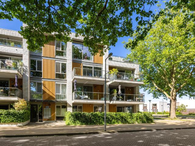 Woning te koop: Hugo de Grootstraat 91 3119HA Schiedam Vastgoed Nederland